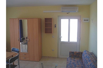 Хърватска Privát Okrug Gornji, Екстериор